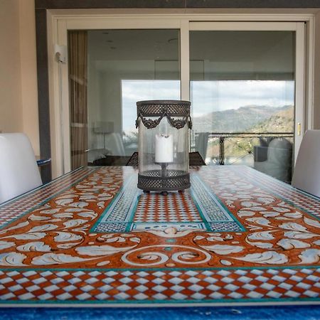 Beautiful Apartment In The Centre Of Taormina Eksteriør bilde