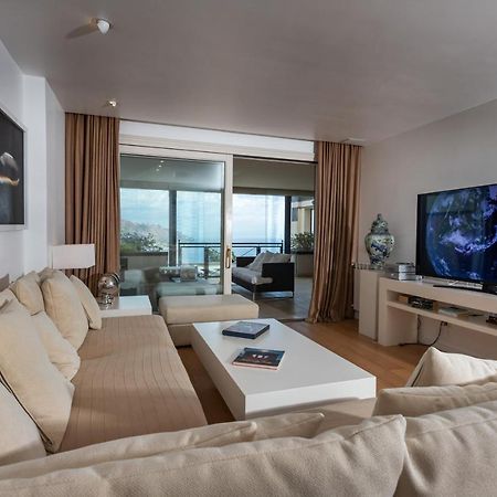 Beautiful Apartment In The Centre Of Taormina Eksteriør bilde