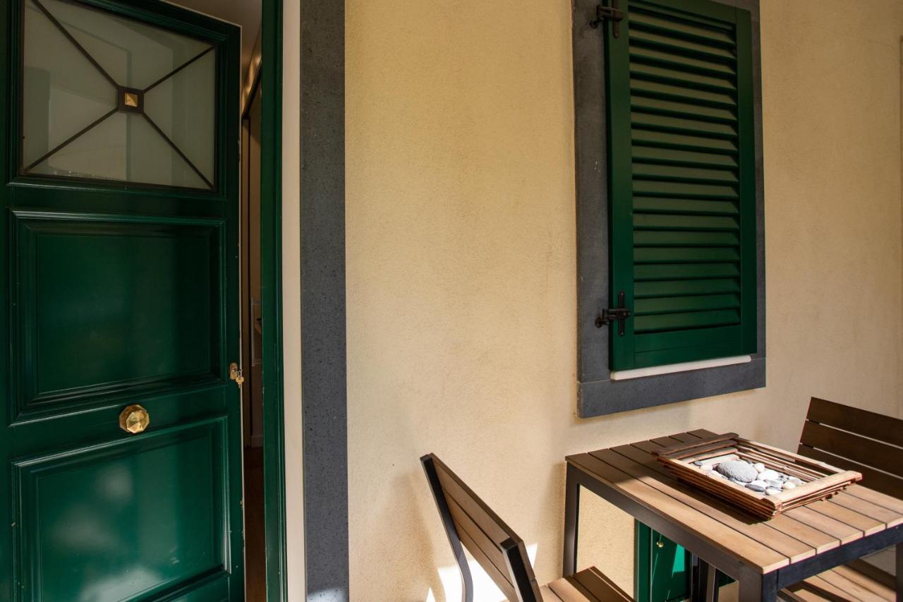 Beautiful Apartment In The Centre Of Taormina Eksteriør bilde