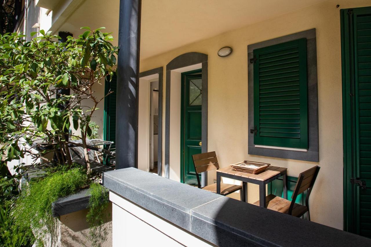 Beautiful Apartment In The Centre Of Taormina Eksteriør bilde