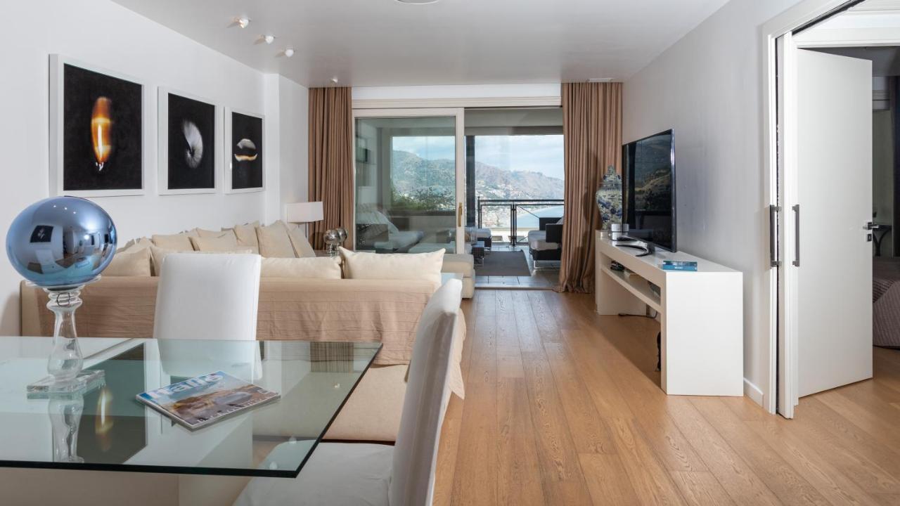 Beautiful Apartment In The Centre Of Taormina Eksteriør bilde