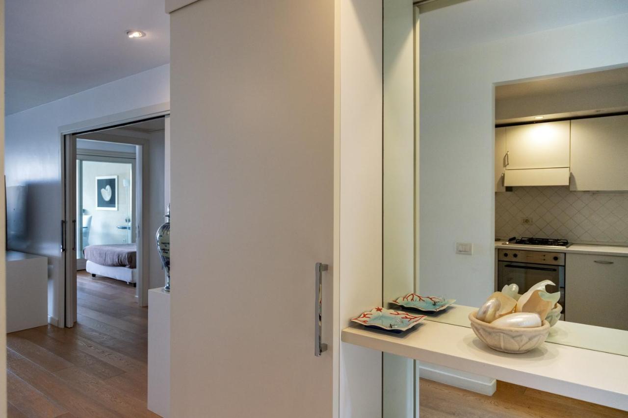 Beautiful Apartment In The Centre Of Taormina Eksteriør bilde