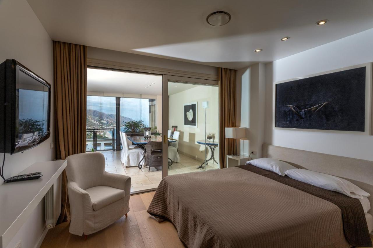 Beautiful Apartment In The Centre Of Taormina Eksteriør bilde