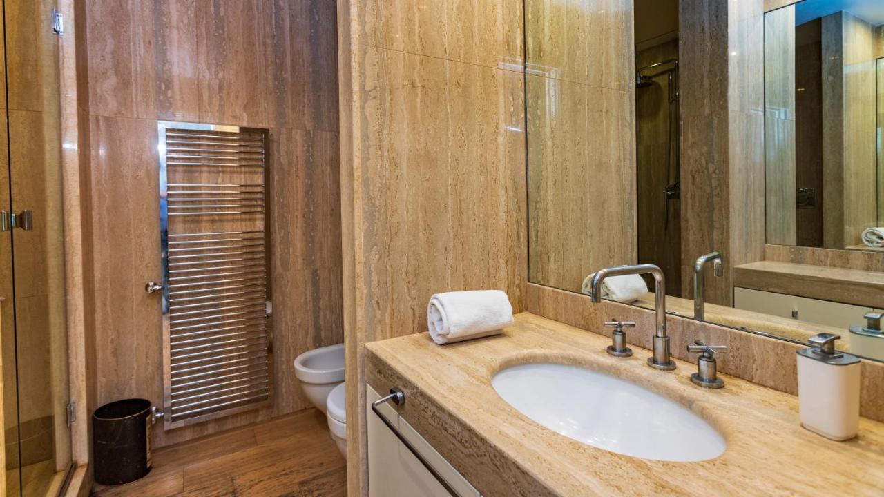 Beautiful Apartment In The Centre Of Taormina Eksteriør bilde
