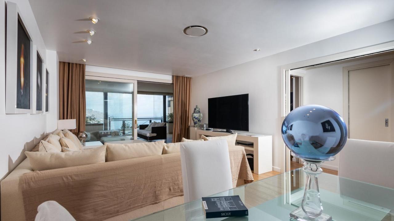 Beautiful Apartment In The Centre Of Taormina Eksteriør bilde