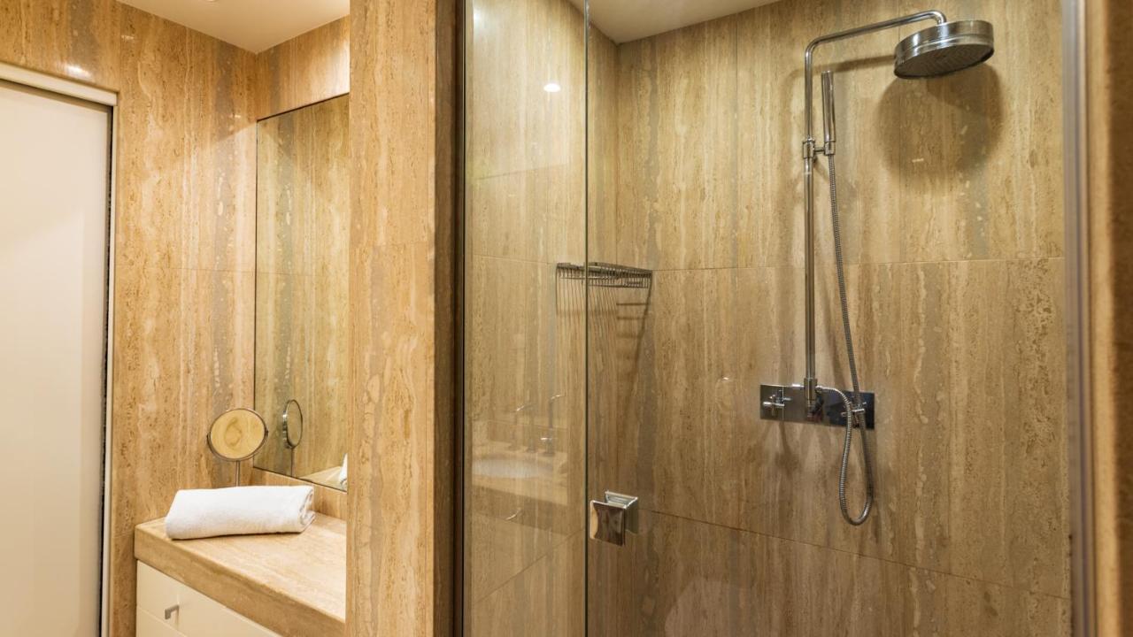 Beautiful Apartment In The Centre Of Taormina Eksteriør bilde
