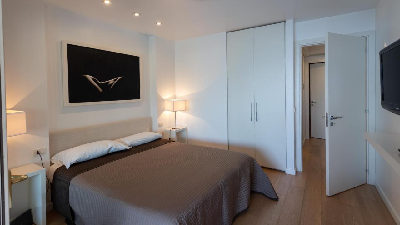 Beautiful Apartment In The Centre Of Taormina Eksteriør bilde