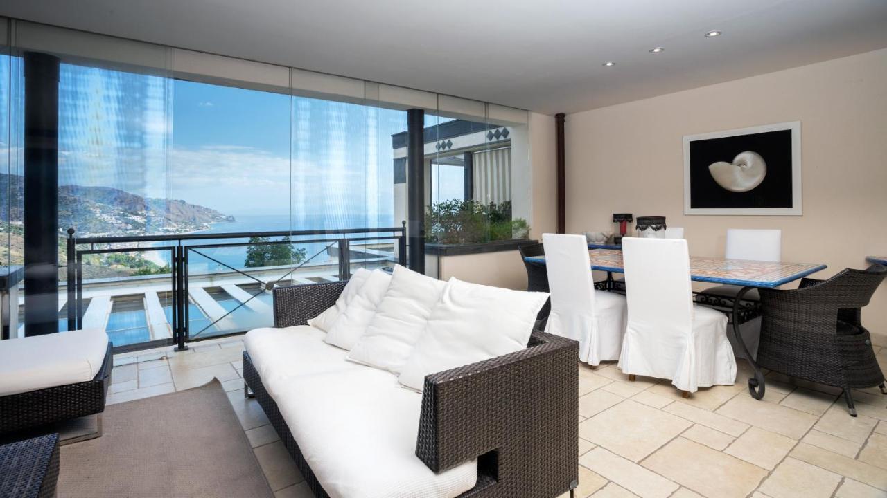 Beautiful Apartment In The Centre Of Taormina Eksteriør bilde