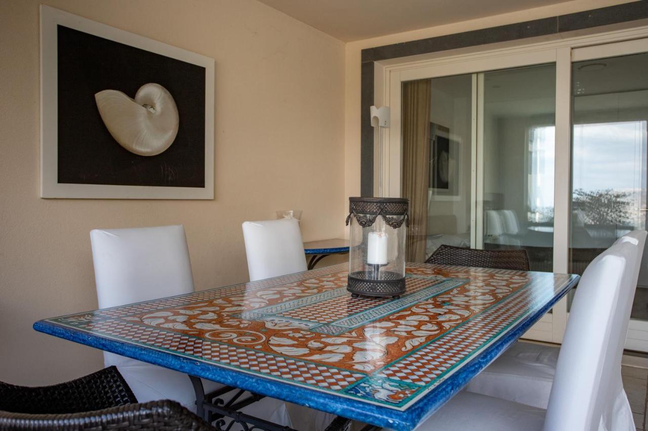 Beautiful Apartment In The Centre Of Taormina Eksteriør bilde