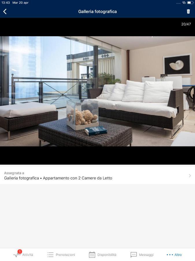 Beautiful Apartment In The Centre Of Taormina Eksteriør bilde